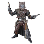 Image produit Star Wars : Skeleton Crew figurine Black Series Pirate Capitaine Brutus (Port Borgo) 15 cm