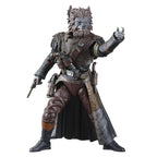 Image produit Star Wars : Skeleton Crew figurine Black Series Pirate Capitaine Brutus (Port Borgo) 15 cm
