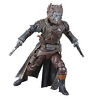 Image produit Star Wars : Skeleton Crew figurine Black Series Pirate Capitaine Brutus (Port Borgo) 15 cm