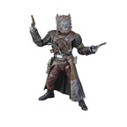 Image produit Star Wars : Skeleton Crew figurine Black Series Pirate Capitaine Brutus (Port Borgo) 15 cm