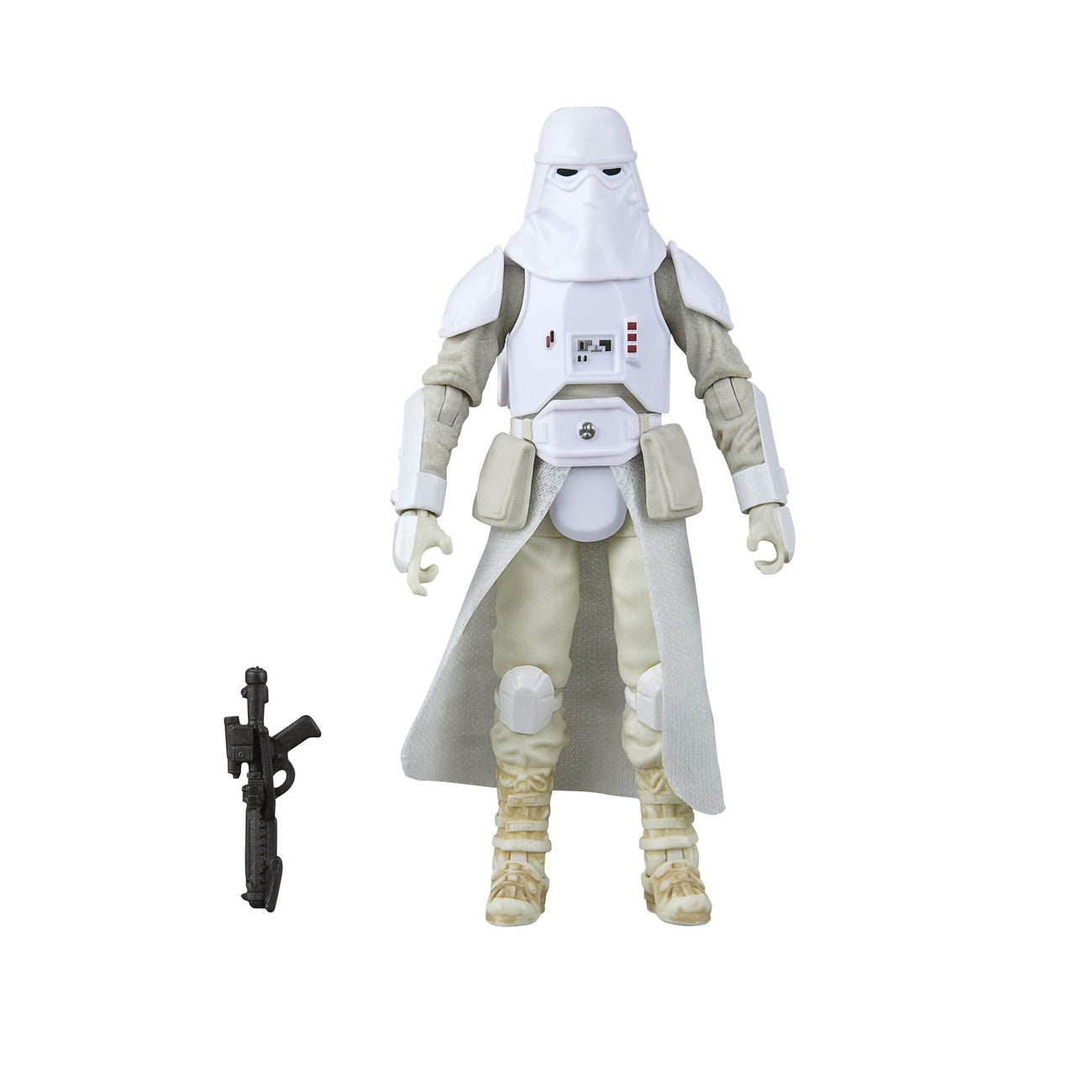 Image produit Star Wars Épisode V Vintage Collection Figurine articulée Imperial Snowtrooper (Hoth Battle Gear) 10 cm