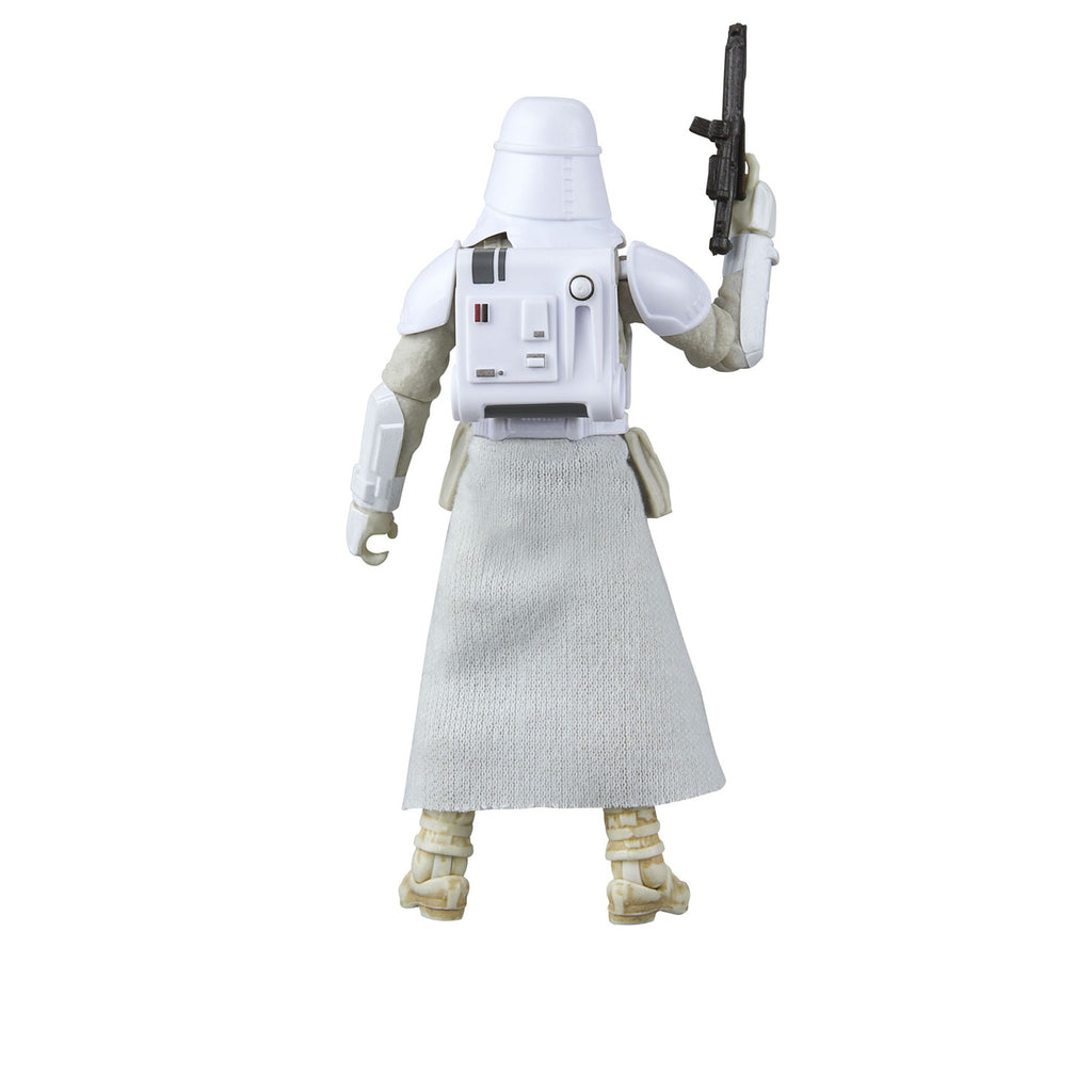 Image produit Star Wars Épisode V Vintage Collection Figurine articulée Imperial Snowtrooper (Hoth Battle Gear) 10 cm