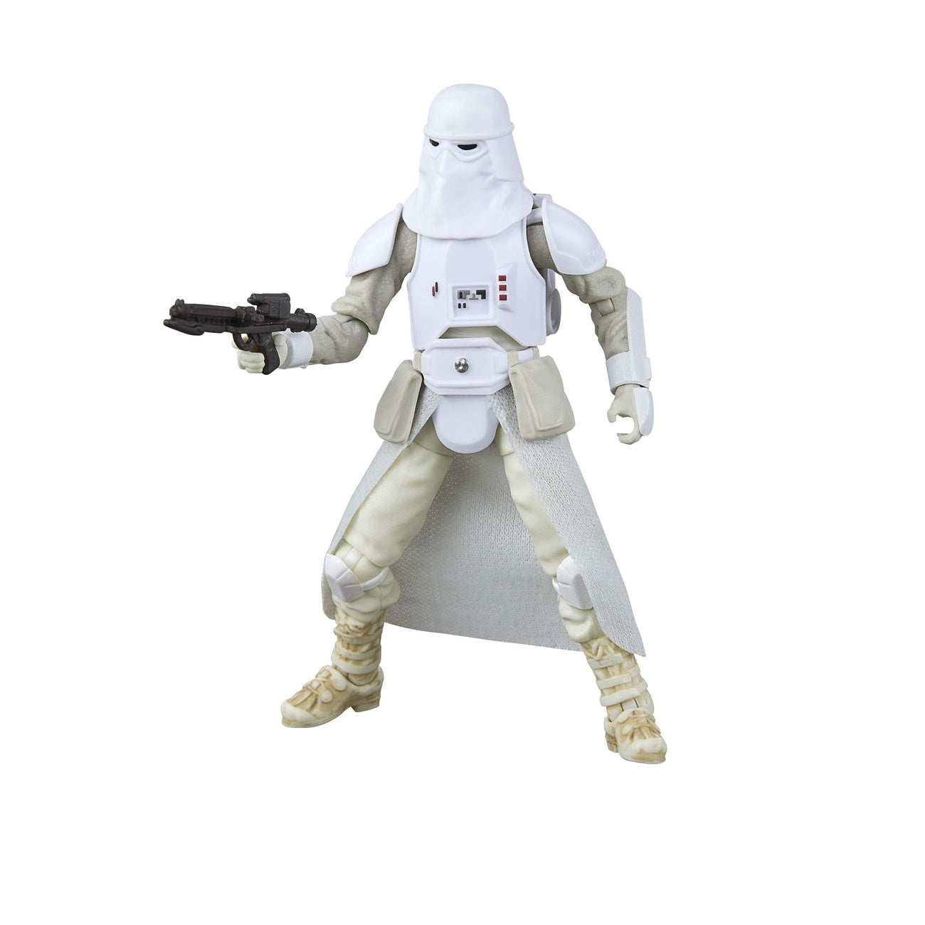 Image produit Star Wars Épisode V Vintage Collection Figurine articulée Imperial Snowtrooper (Hoth Battle Gear) 10 cm