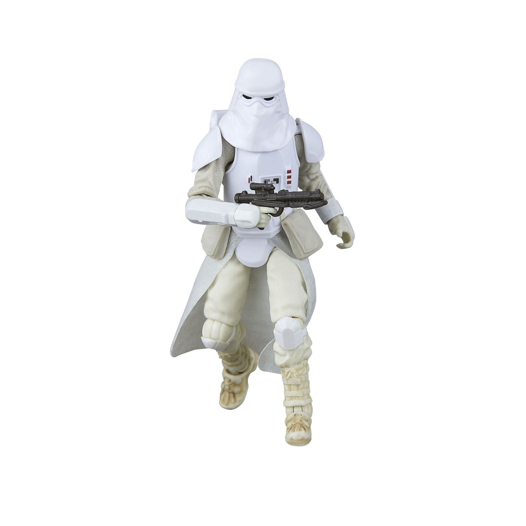 Image produit Star Wars Épisode V Vintage Collection Figurine articulée Imperial Snowtrooper (Hoth Battle Gear) 10 cm