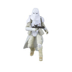 Image produit Star Wars Épisode V Vintage Collection Figurine articulée Imperial Snowtrooper (Hoth Battle Gear) 10 cm