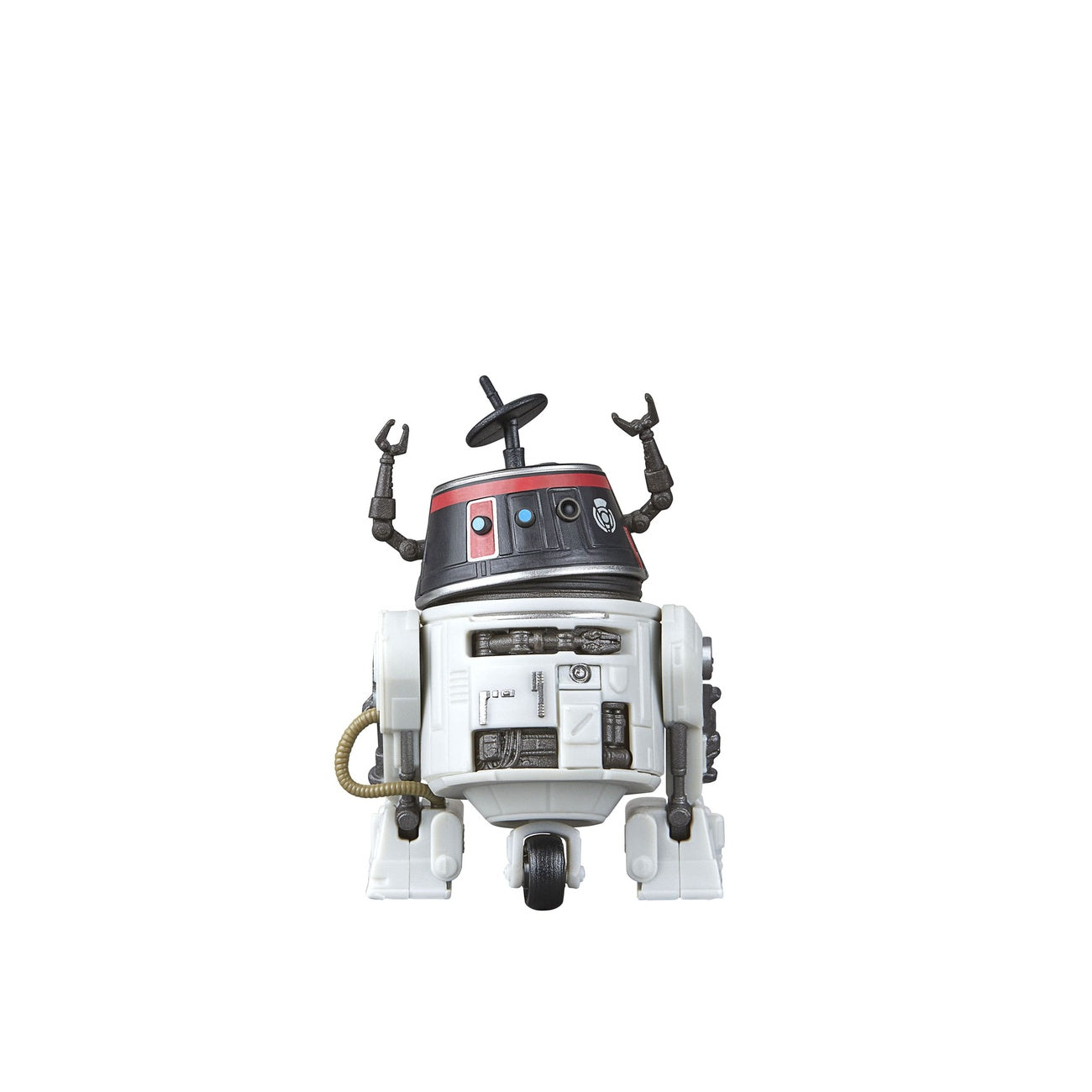 Image produit Star Wars : Rebels Vintage Collection figurine Chopper (Imperial Disguise) 6 cm