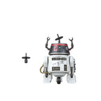 Image produit Star Wars : Rebels Vintage Collection figurine Chopper (Imperial Disguise) 6 cm
