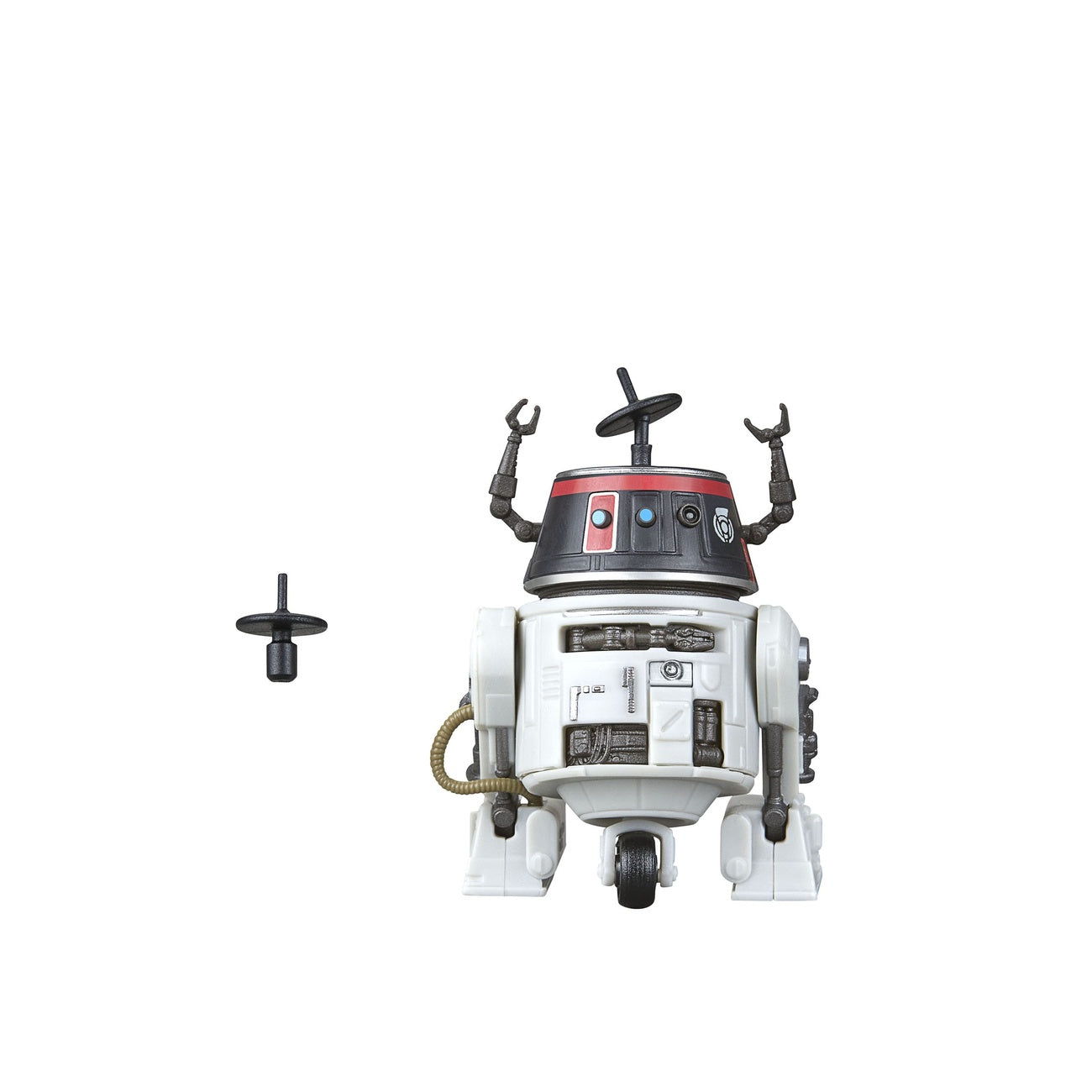 Image produit Star Wars : Rebels Vintage Collection figurine Chopper (Imperial Disguise) 6 cm