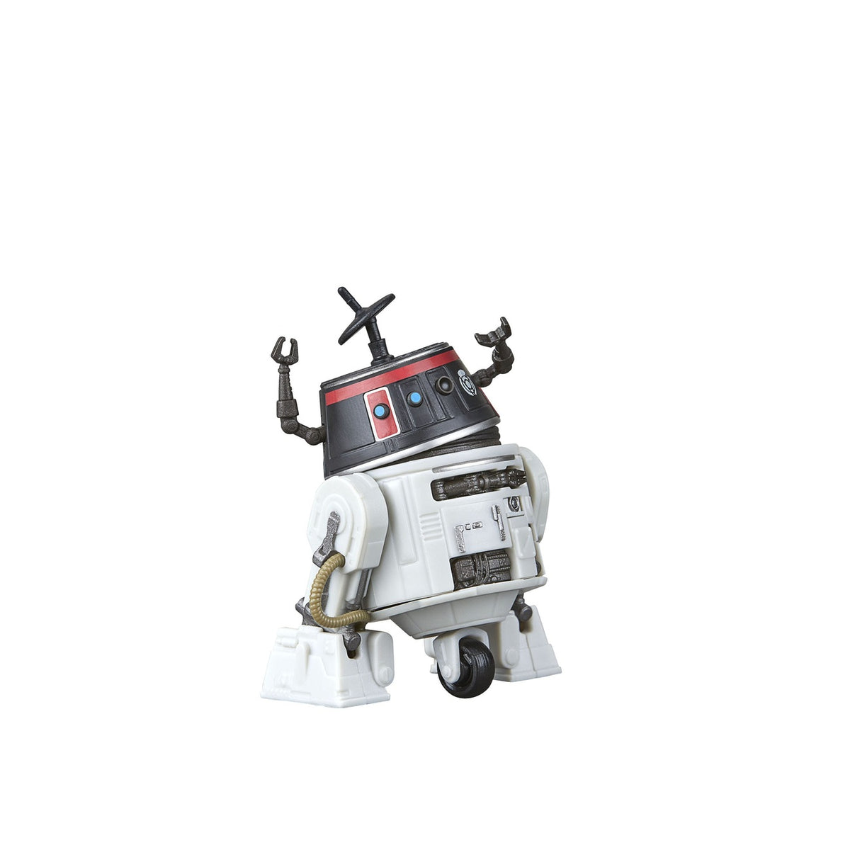 Image produit Star Wars : Rebels Vintage Collection figurine Chopper (Imperial Disguise) 6 cm