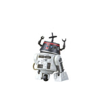 Image produit Star Wars : Rebels Vintage Collection figurine Chopper (Imperial Disguise) 6 cm