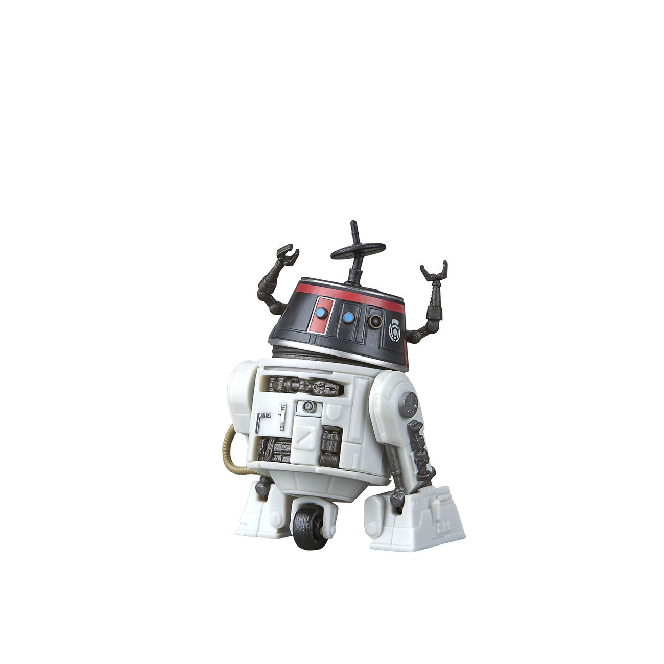 Image produit Star Wars : Rebels Vintage Collection figurine Chopper (Imperial Disguise) 6 cm
