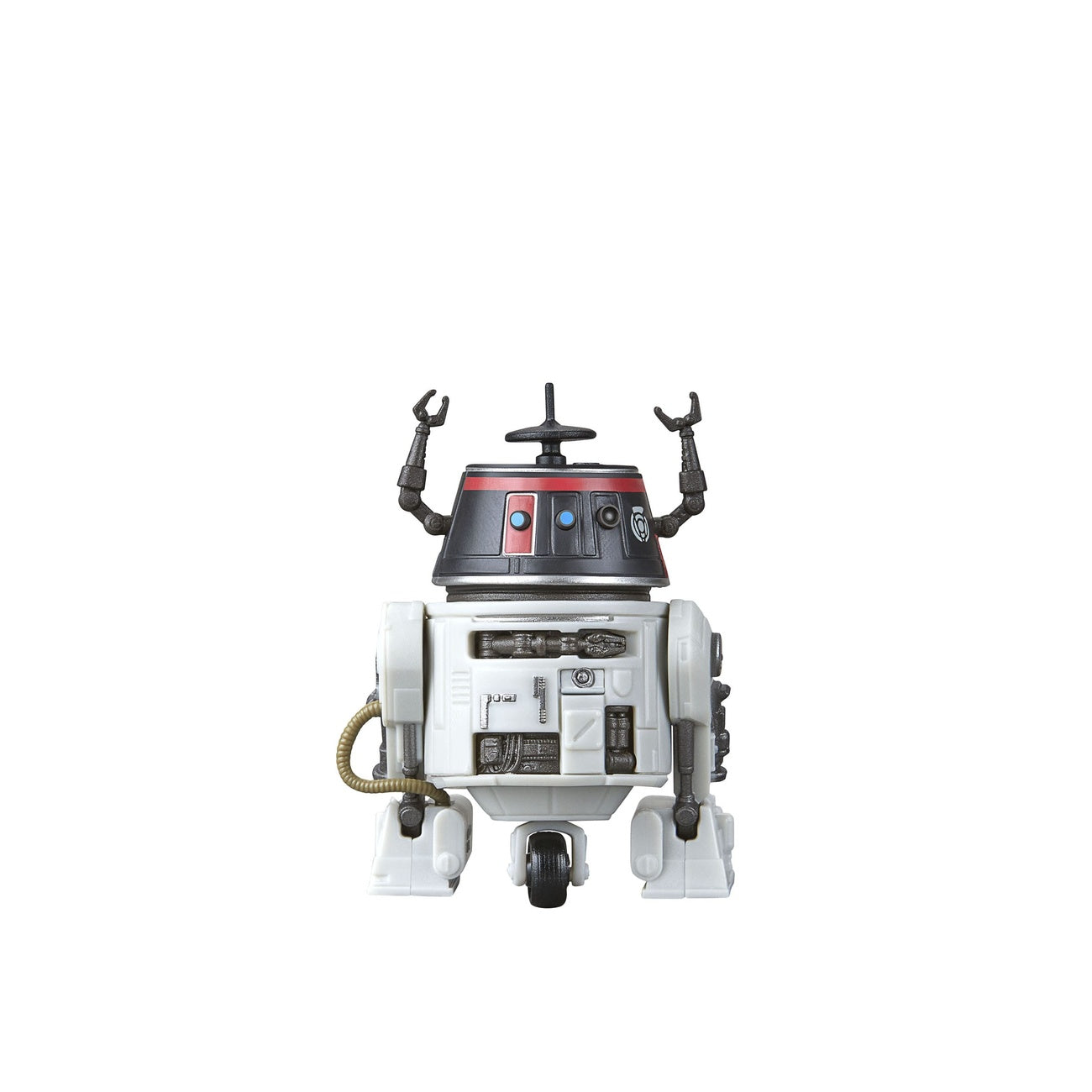 Image produit Star Wars : Rebels Vintage Collection figurine Chopper (Imperial Disguise) 6 cm