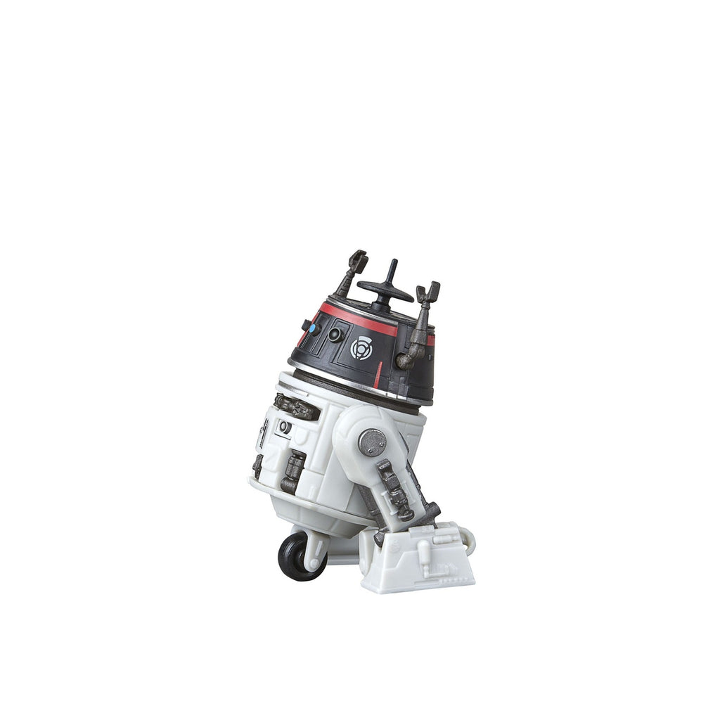 Image produit Star Wars : Rebels Vintage Collection figurine Chopper (Imperial Disguise) 6 cm