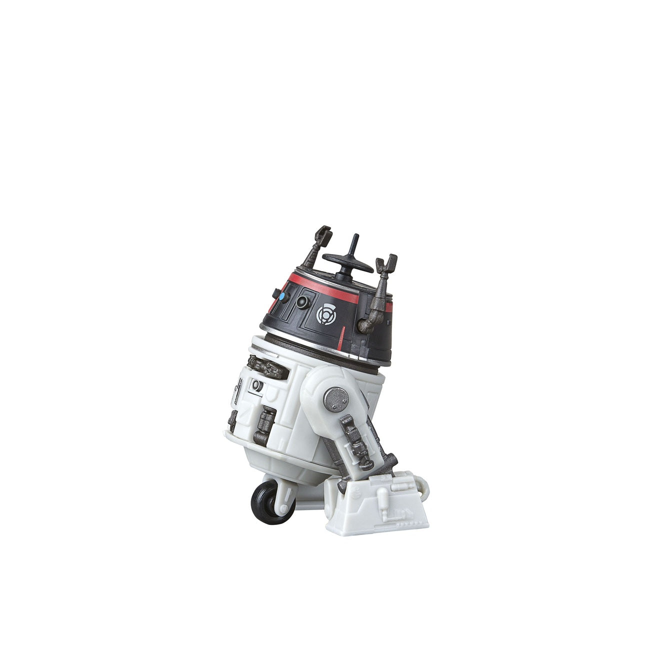 Image produit Star Wars : Rebels Vintage Collection figurine Chopper (Imperial Disguise) 6 cm