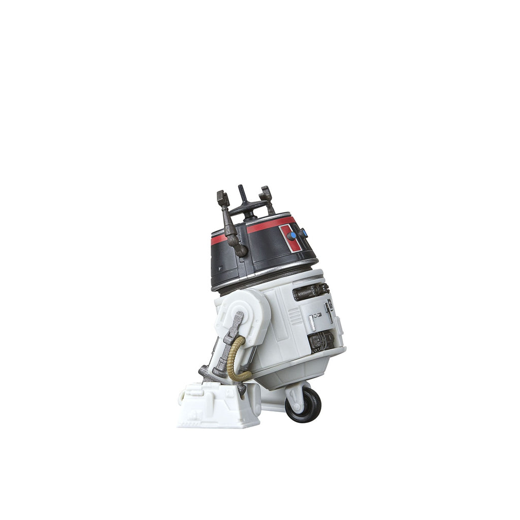 Image produit Star Wars : Rebels Vintage Collection figurine Chopper (Imperial Disguise) 6 cm