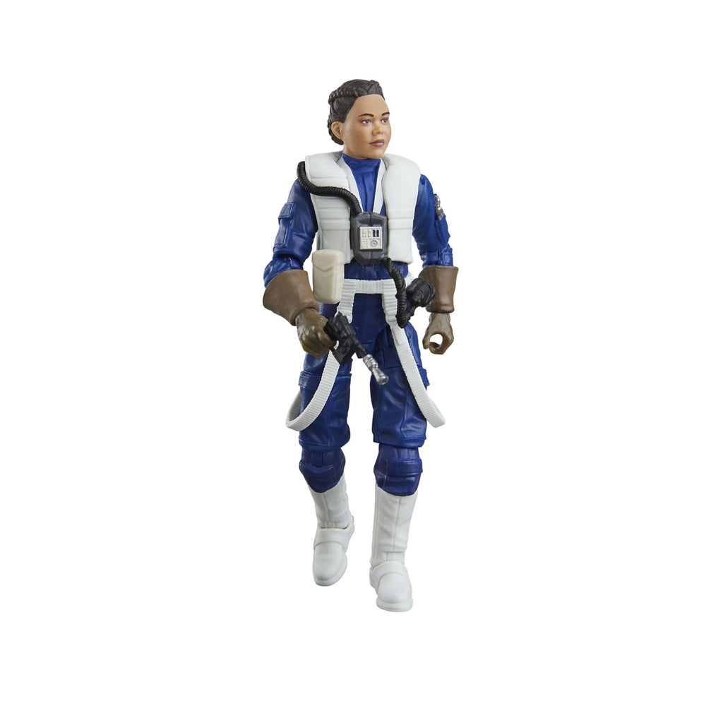 Image produit Star Wars : Ahsoka Figurine Vintage Collection Lieutenant Callahan 10 cm