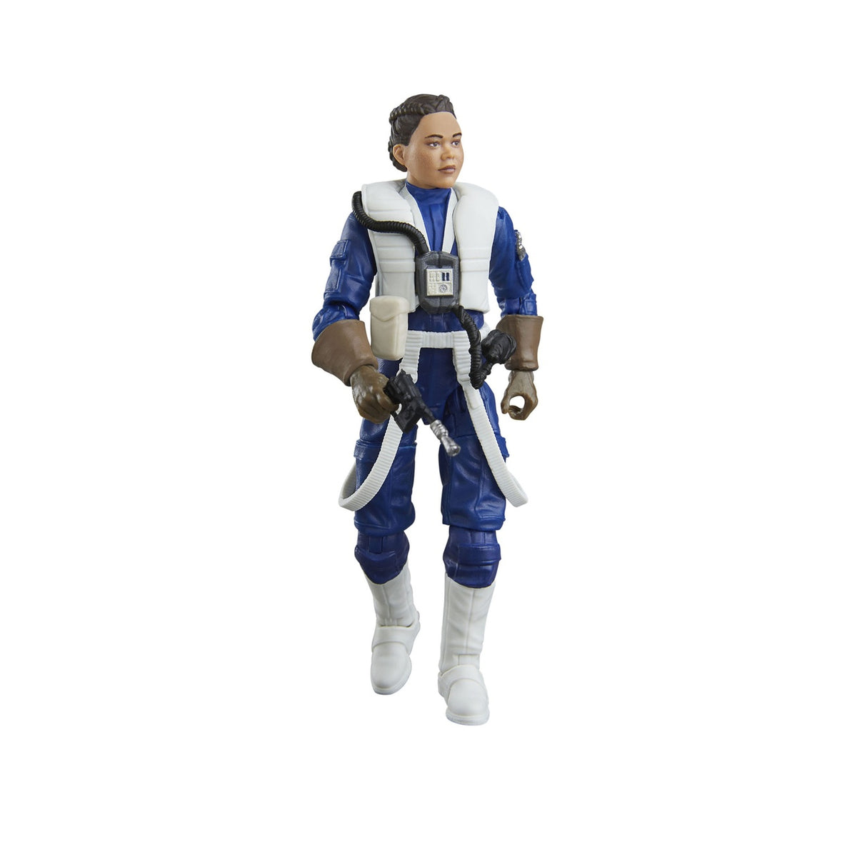 Image produit Star Wars : Ahsoka Figurine Vintage Collection Lieutenant Callahan 10 cm