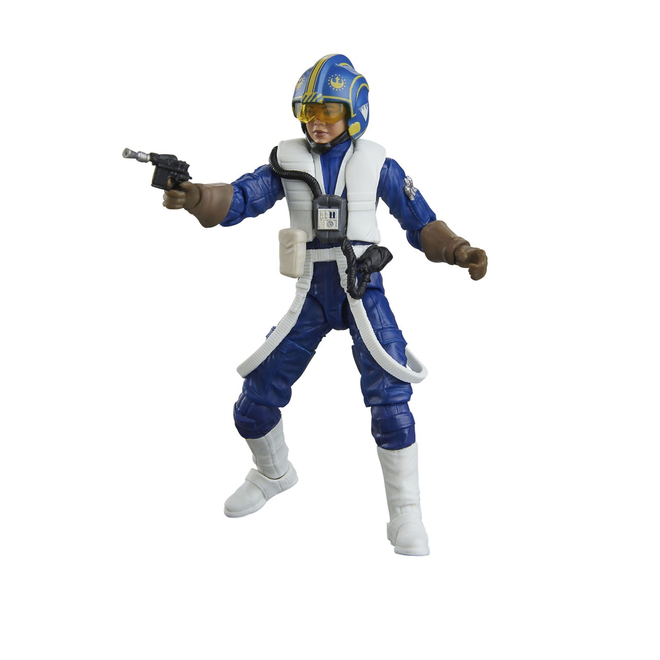 Image produit Star Wars : Ahsoka Figurine Vintage Collection Lieutenant Callahan 10 cm