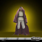 Image produit Star Wars : The Acolyte Figurine Vintage Collection Jedi Maître Indara 10 cm