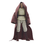 Image produit Star Wars : The Acolyte Figurine Vintage Collection Jedi Maître Indara 10 cm
