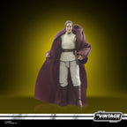 Image produit Star Wars : The Acolyte Figurine Vintage Collection Jedi Maître Indara 10 cm