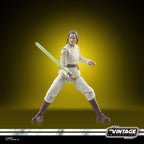Image produit Star Wars : The Acolyte Figurine Vintage Collection Jedi Maître Indara 10 cm