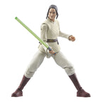Image produit Star Wars : The Acolyte Figurine Vintage Collection Jedi Maître Indara 10 cm