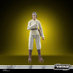 Image produit Star Wars : The Acolyte Figurine Vintage Collection Jedi Maître Indara 10 cm