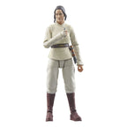 Image produit Star Wars : The Acolyte Figurine Vintage Collection Jedi Maître Indara 10 cm