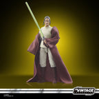 Image produit Star Wars : The Acolyte Figurine Vintage Collection Jedi Maître Indara 10 cm