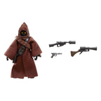 Image produit Star Wars Épisode IV Vintage Collection Playset Streets of Mos Eisley avec figurine articulée Jawa