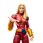 Image produit X-Men Marvel Legends figurine d'action Marvel's Husk (BAF : Marvel's Nemesis) 15 cm