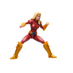 Image produit X-Men Marvel Legends figurine d'action Marvel's Husk (BAF : Marvel's Nemesis) 15 cm