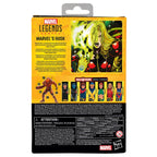 Image produit X-Men Marvel Legends figurine d'action Marvel's Husk (BAF : Marvel's Nemesis) 15 cm