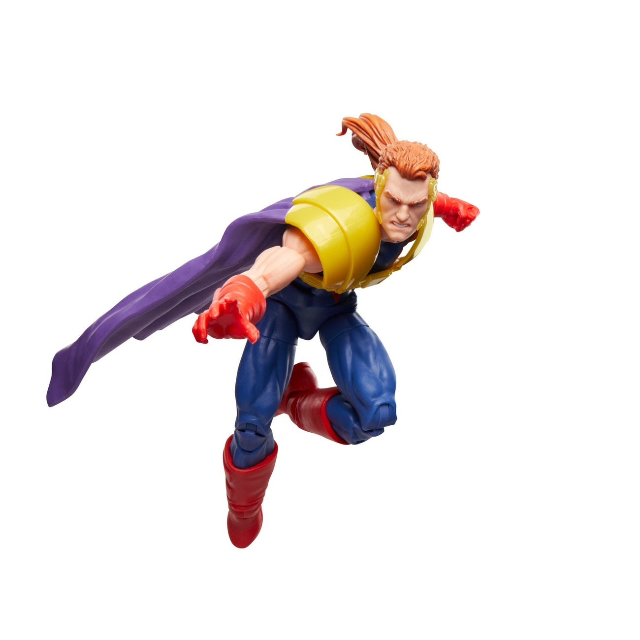 Image produit X-Men Marvel Legends figurine articulée Fabian Cortez (BAF : Marvel's Nemesis) 15 cm