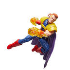 Image produit X-Men Marvel Legends figurine articulée Fabian Cortez (BAF : Marvel's Nemesis) 15 cm