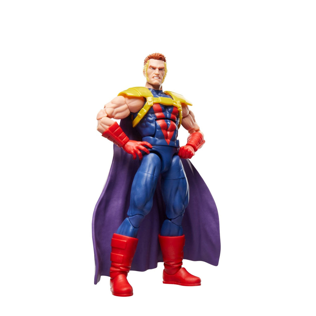 Image produit X-Men Marvel Legends figurine articulée Fabian Cortez (BAF : Marvel's Nemesis) 15 cm