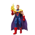 Image produit X-Men Marvel Legends figurine articulée Fabian Cortez (BAF : Marvel's Nemesis) 15 cm