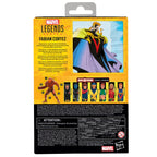 Image produit X-Men Marvel Legends figurine articulée Fabian Cortez (BAF : Marvel's Nemesis) 15 cm