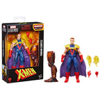 Image produit X-Men Marvel Legends figurine articulée Fabian Cortez (BAF : Marvel's Nemesis) 15 cm
