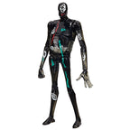 Image produit Spider-Man: Across the Spider-Verse Marvel Legends figurine articulée The Spot 15 cm