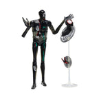 Image produit Spider-Man: Across the Spider-Verse Marvel Legends figurine articulée The Spot 15 cm