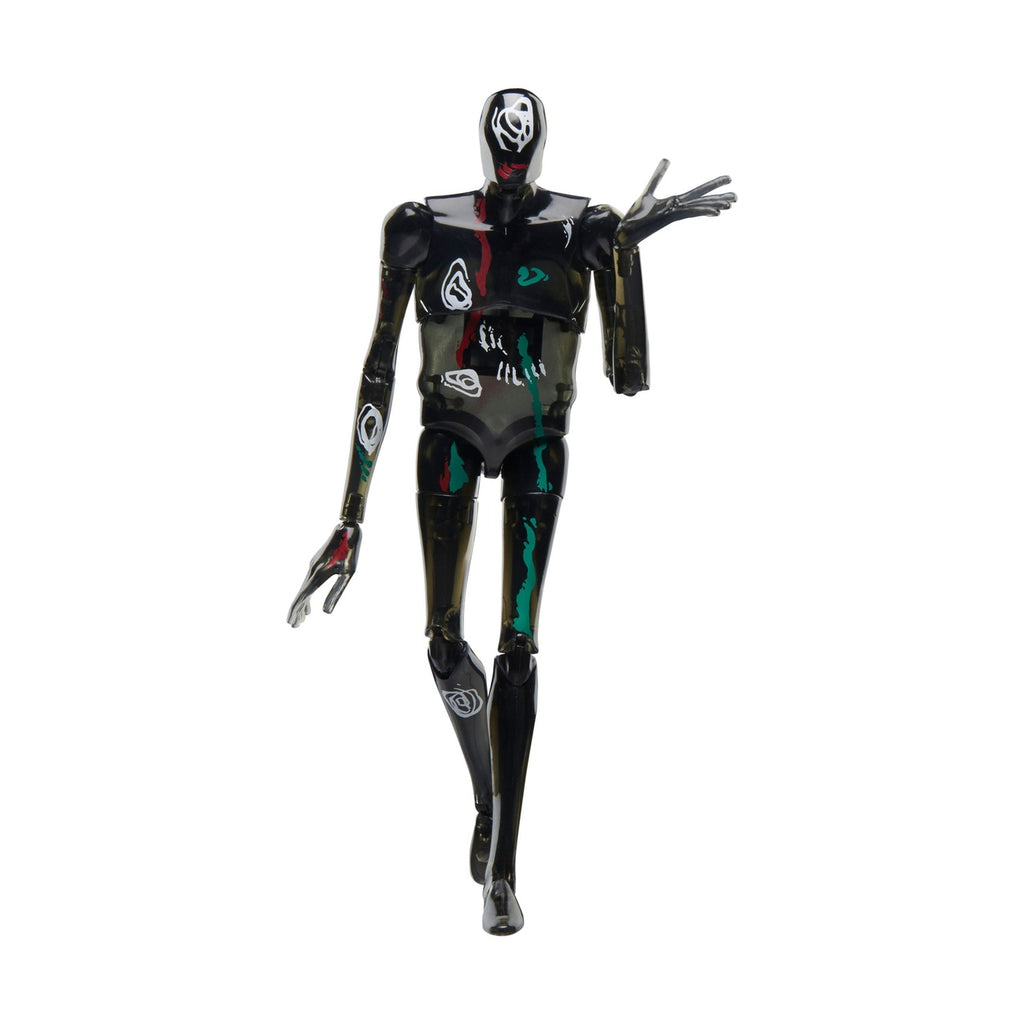 Image produit Spider-Man: Across the Spider-Verse Marvel Legends figurine articulée The Spot 15 cm