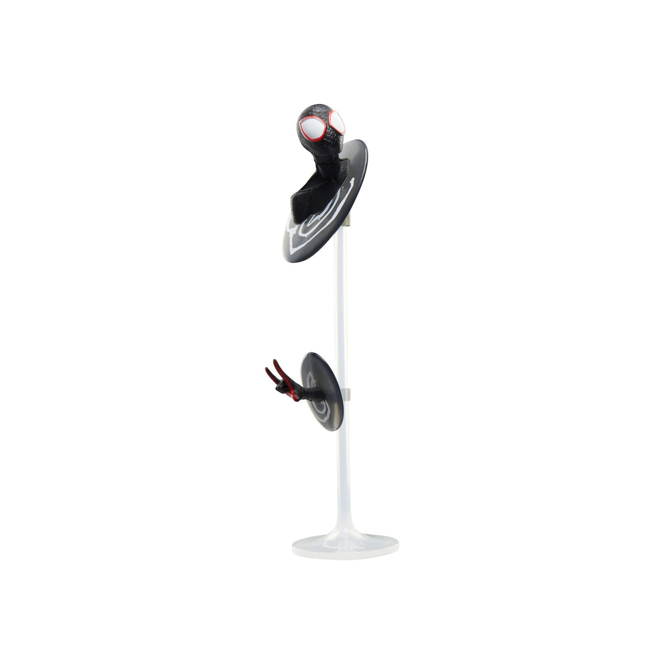 Image produit Spider-Man: Across the Spider-Verse Marvel Legends figurine articulée The Spot 15 cm