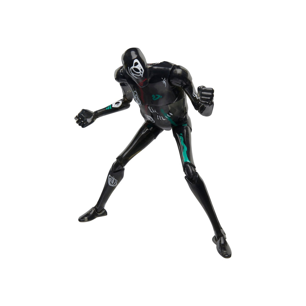 Image produit Spider-Man: Across the Spider-Verse Marvel Legends figurine articulée The Spot 15 cm