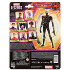 Image produit Spider-Man: Across the Spider-Verse Marvel Legends figurine articulée The Spot 15 cm