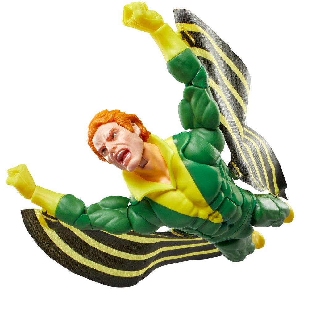 Image produit Giant-Size X-Men Marvel Legends figurine articulée Marvel's Banshee 15 cm