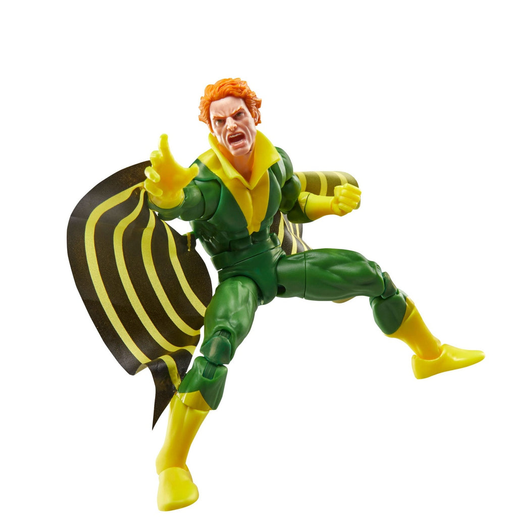 Image produit Giant-Size X-Men Marvel Legends figurine articulée Marvel's Banshee 15 cm