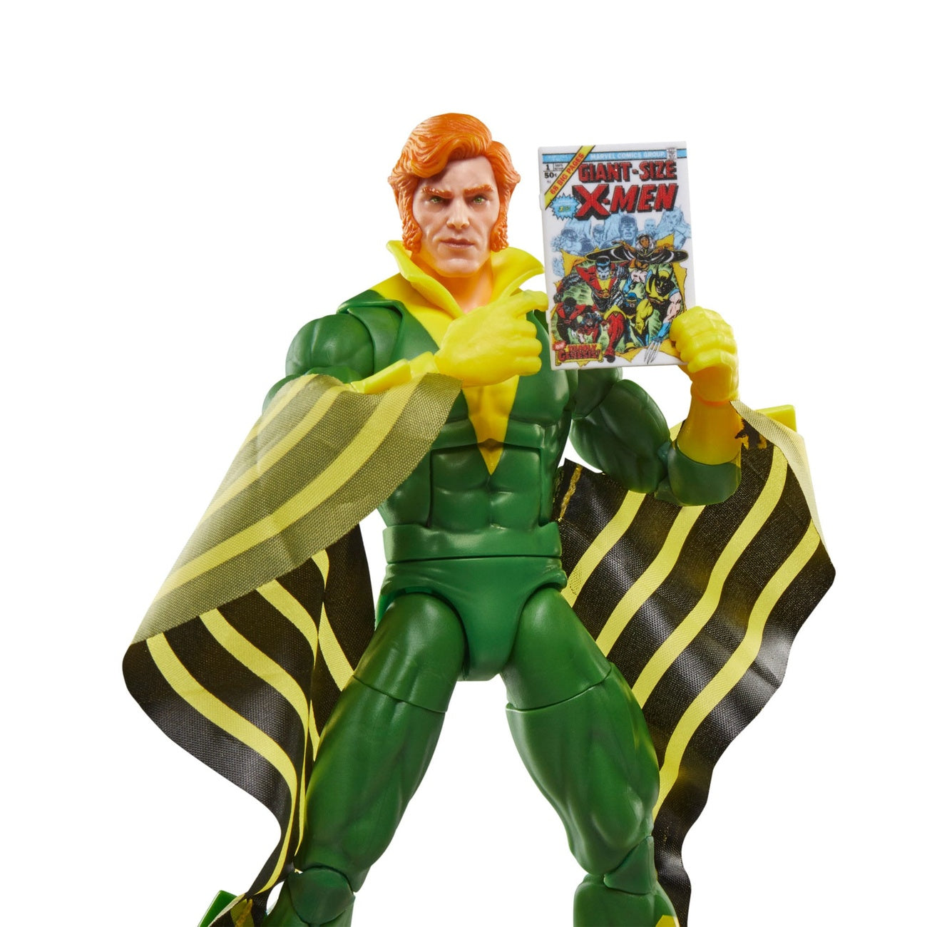 Image produit Giant-Size X-Men Marvel Legends figurine articulée Marvel's Banshee 15 cm