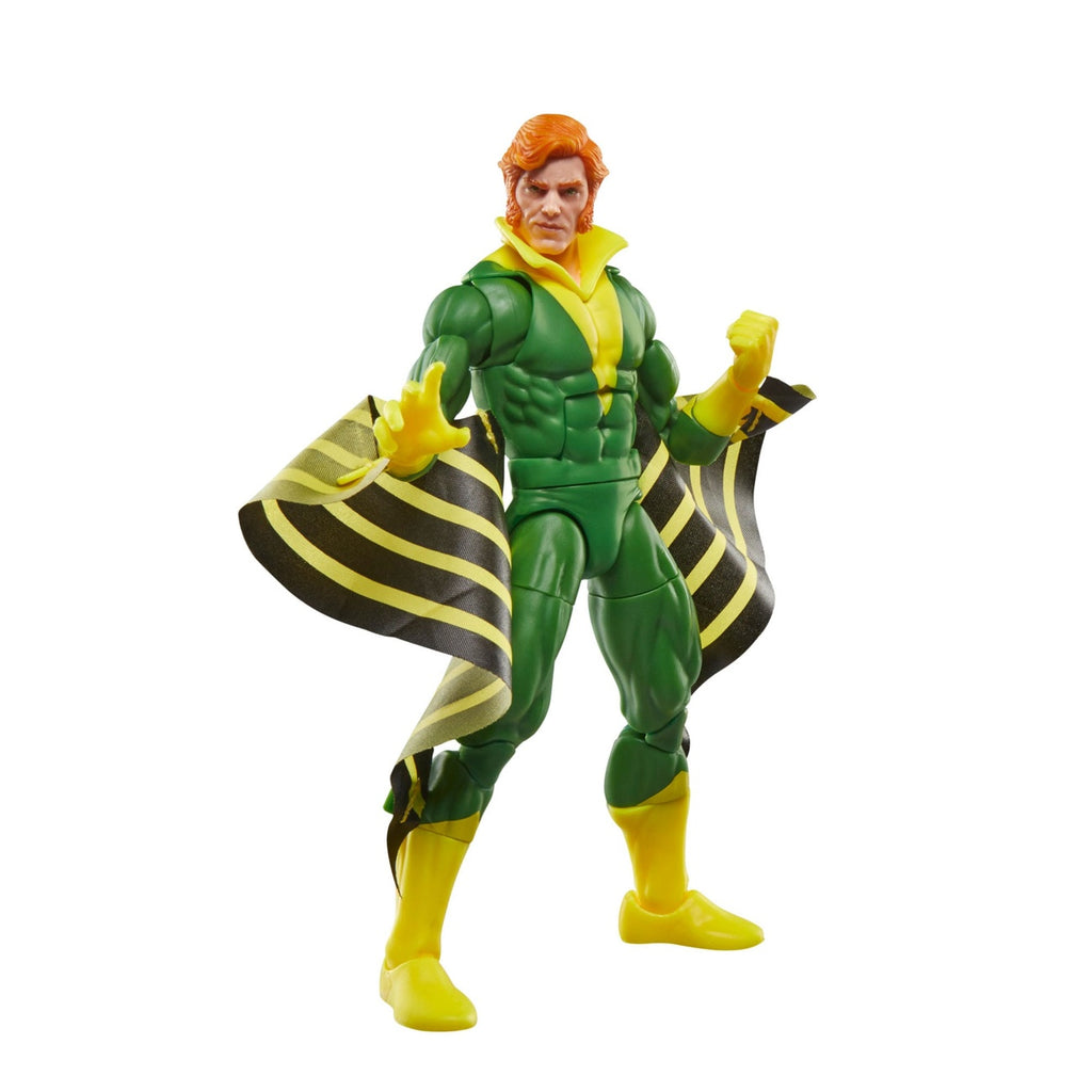 Image produit Giant-Size X-Men Marvel Legends figurine articulée Marvel's Banshee 15 cm